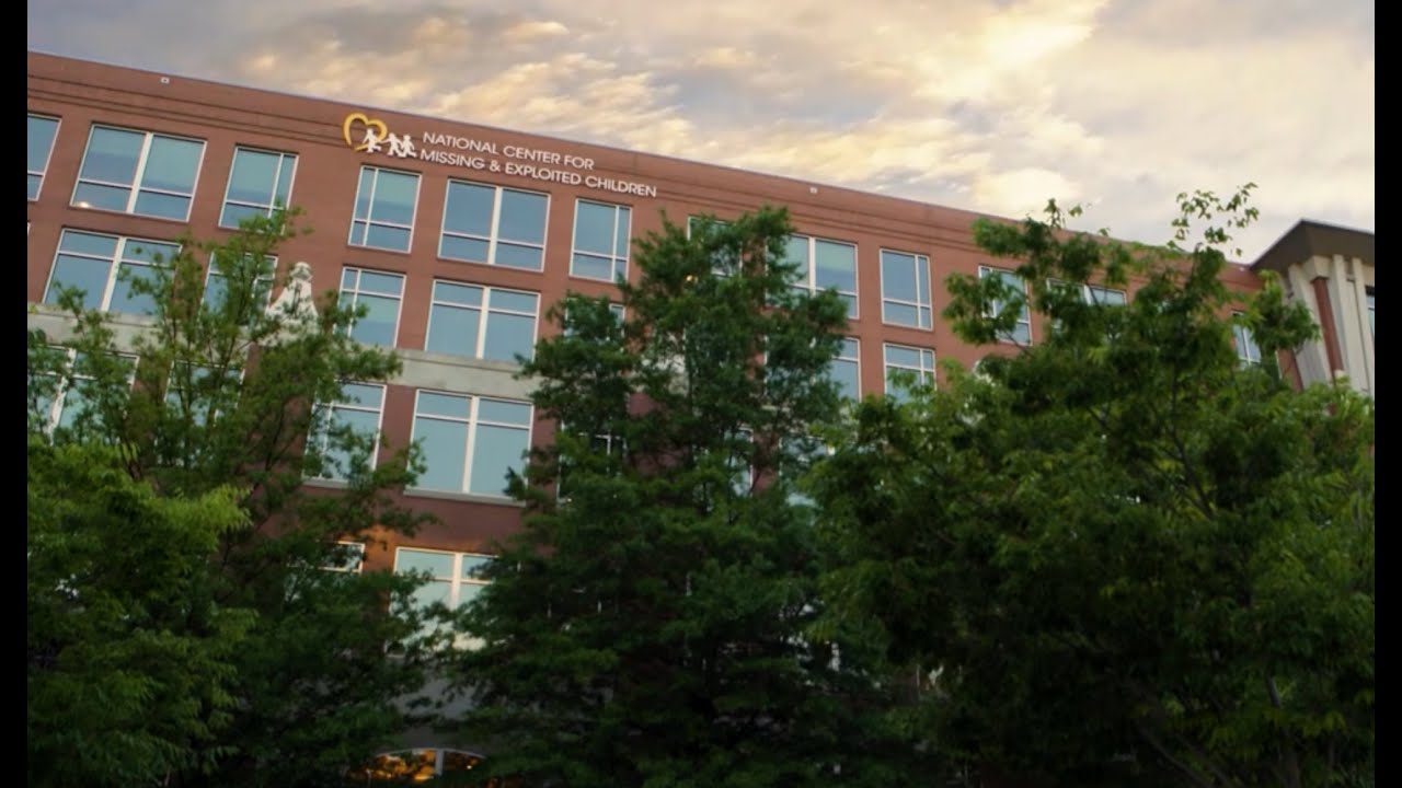 How the FBI Works With NCMEC