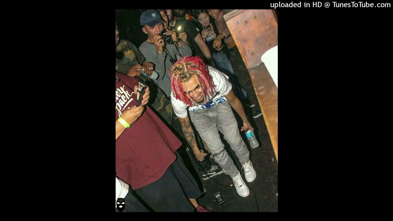 (SOLD) Old Lil Pump Type Beat 