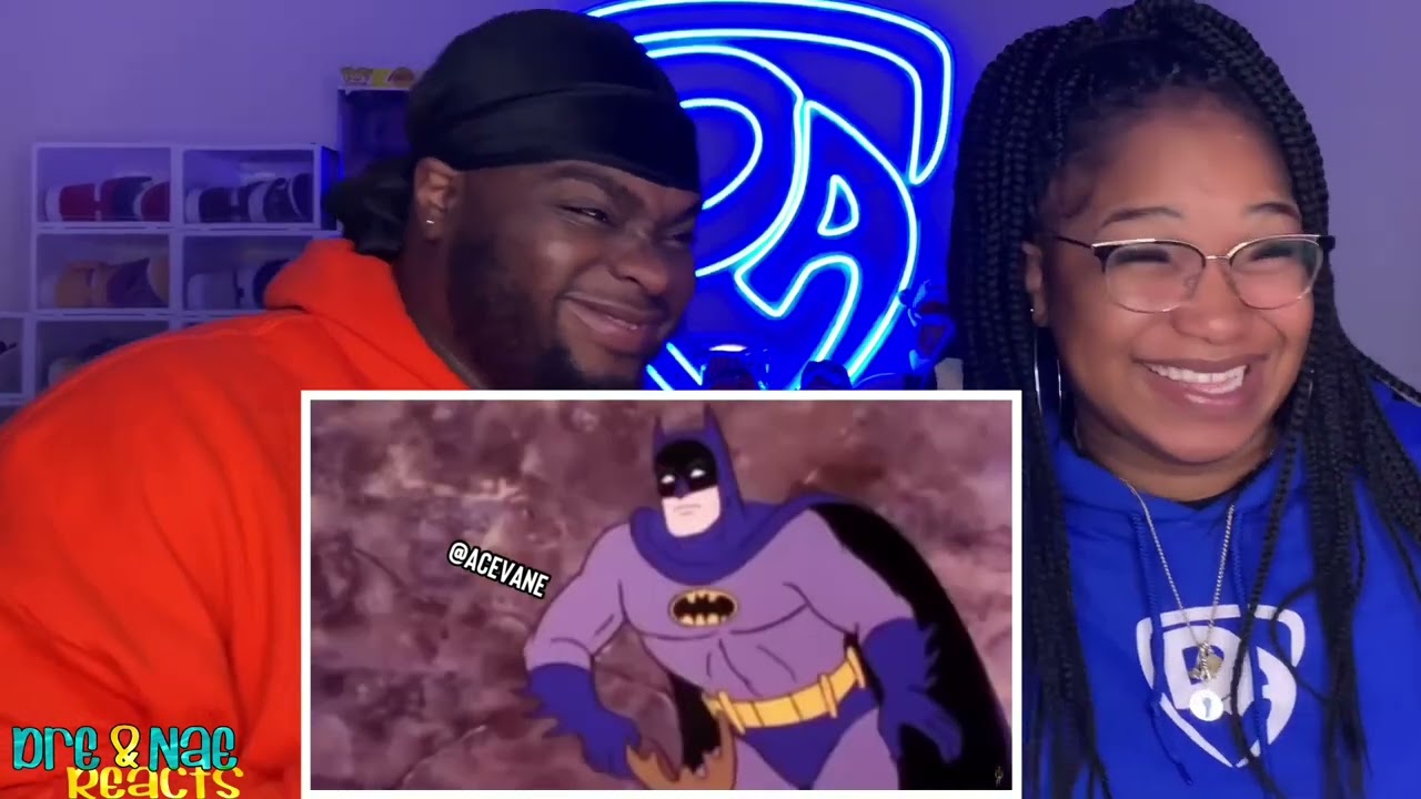 SUPERFRIENDS “EIGHT DOLLARS A MONTH” & “UNETHICAL” ACEVANE REACTION