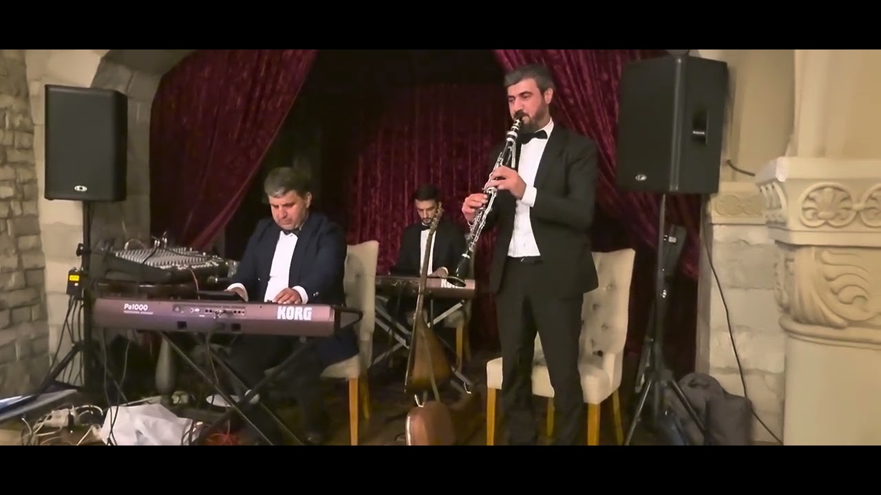 Fariz klarnet