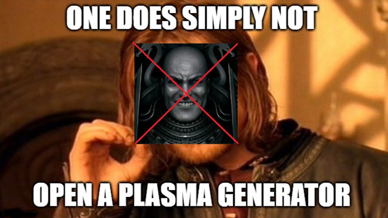 THE REAL SPACE MARINE BUILD ORDER! | Why Jagus and his Buildorder is wrong | Dawn of War: Soulstorm