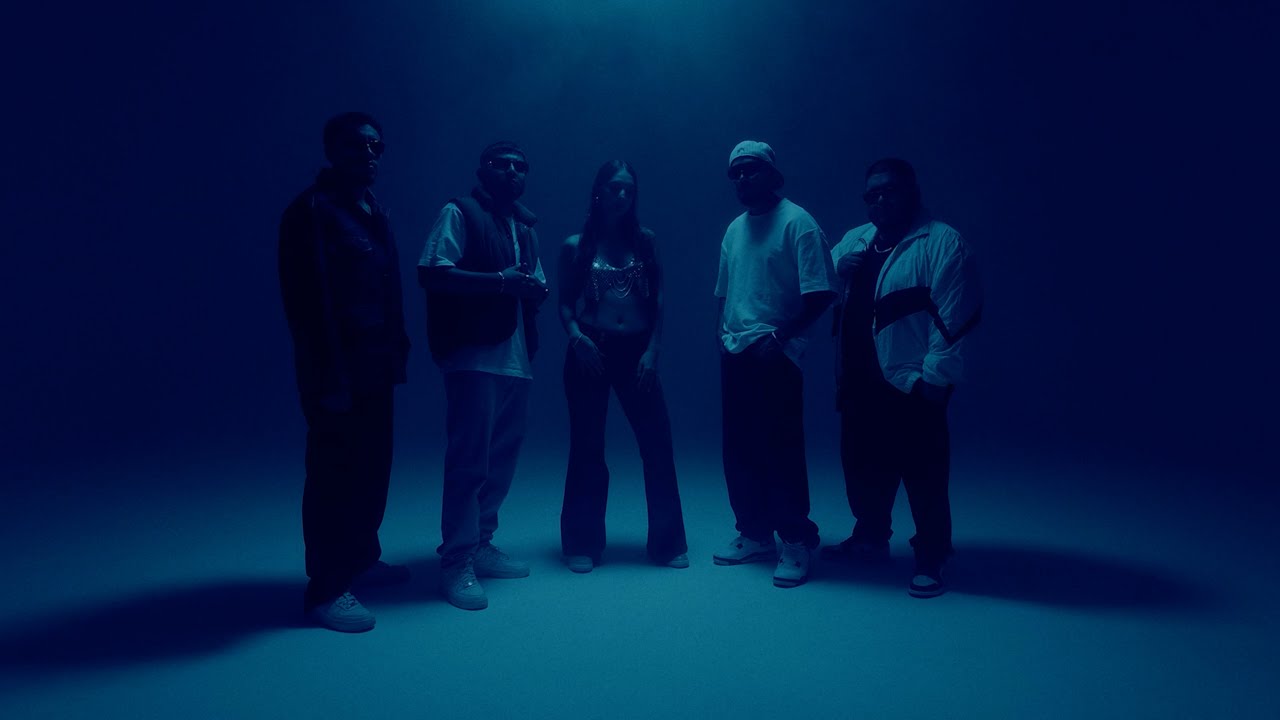 VALERIA, ONCE, Heavy Coste, M.Timére, Yafett - 2AM (Video Oficial)