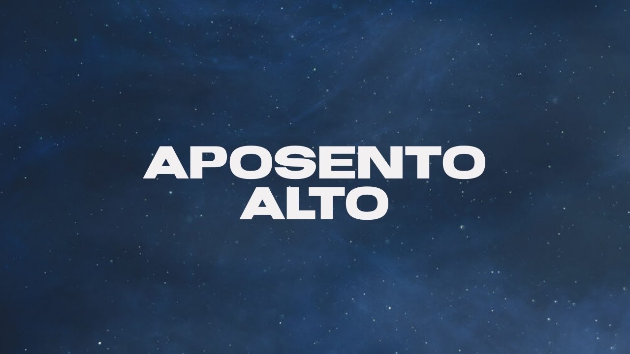 ¡Aposento Alto! I 12 de Enero 2026