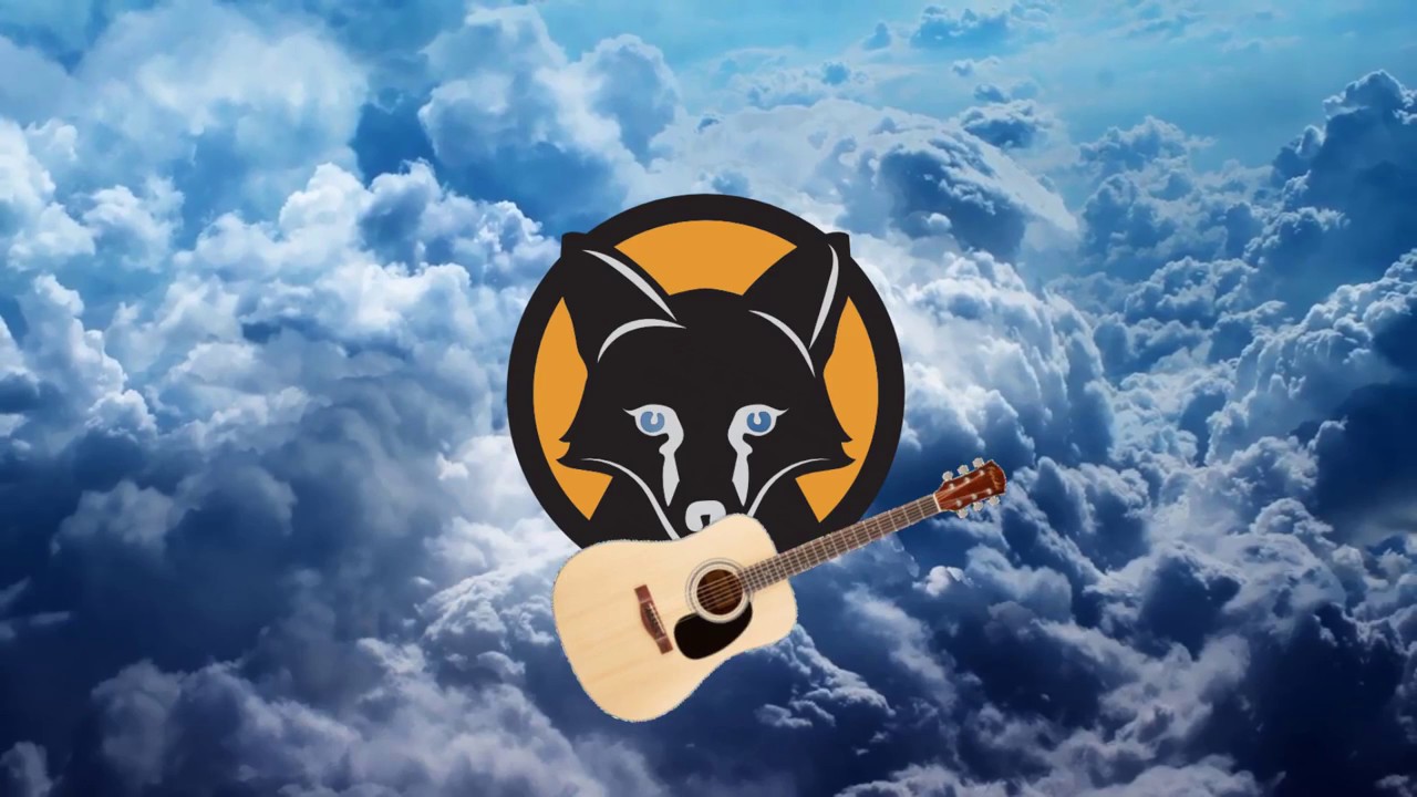 Musical Interlude (After the Rain) - Acoustic Guitar Instrumental