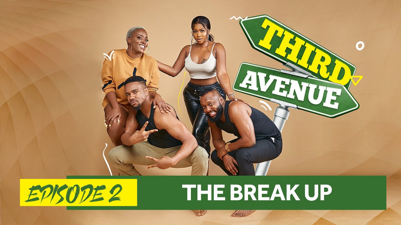 Third Avenue: The Breakup (Episode 2)