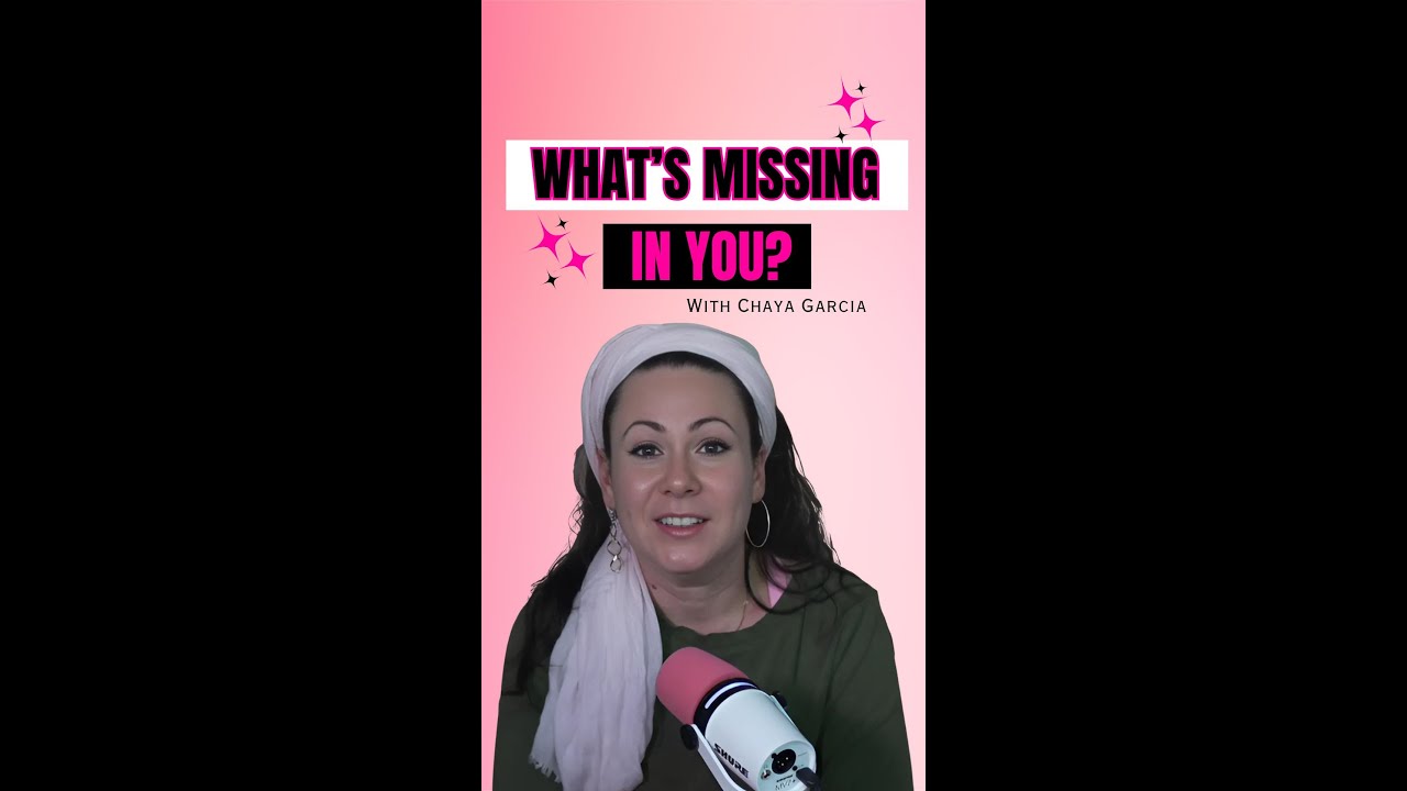 Whats Missing in You? #EpicLoveCoach #TheSecretToLove #Epiclvoemastermind #Epiclove #DatingA #shorts