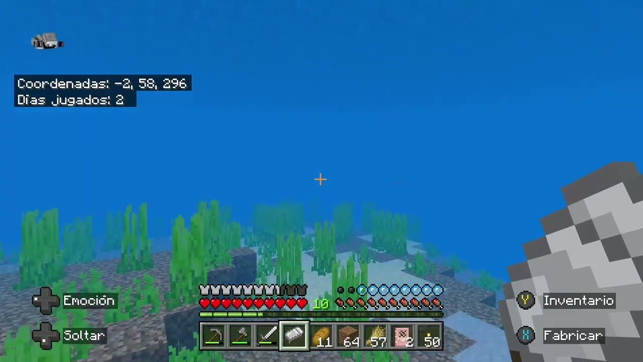 Minecraft 4