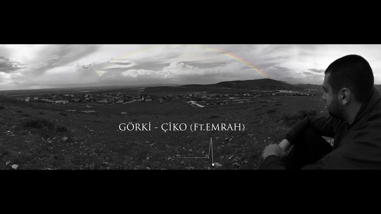 G&Ouml;RKİ - &Ccedil;İKO (Ft.EMRAH) Prod.Vsvs