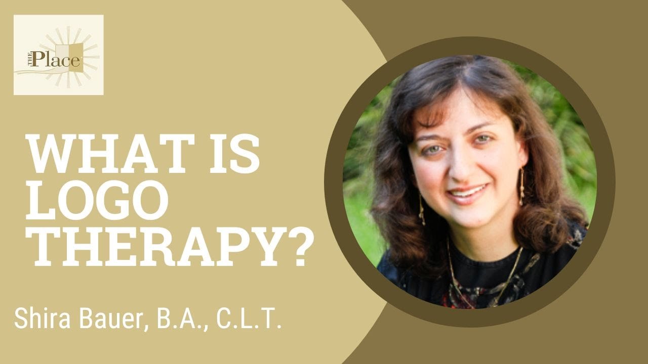 What is Logotherapy?