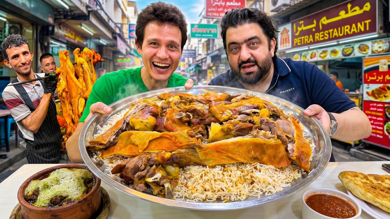 You Won&rsquo;t Believe You Can Find This Food in Asia!