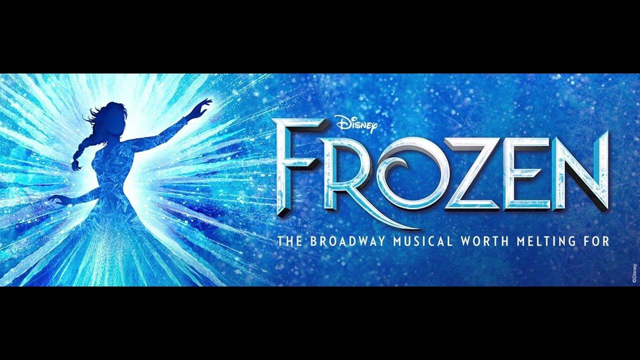 Frozen The Musical - Singapore - 12/3/2023 Matinee (Audio Only)