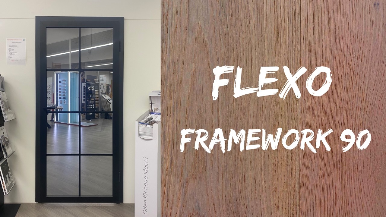 Flexo: Framework 90