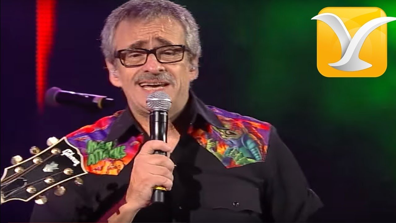 Los Auténticos Decadentes - Tu Forma de Ser - Festival de Viña del Mar 2017 - HD 1080p