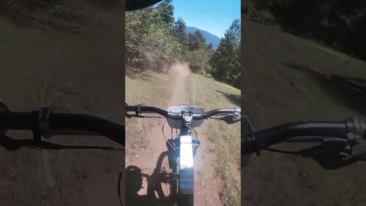 Enduro Huilo Huilo outdoor experience 2026. Etapa 6. Remeco.