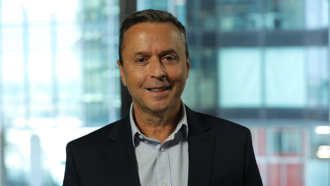 Are we at the start of the next property cycle?