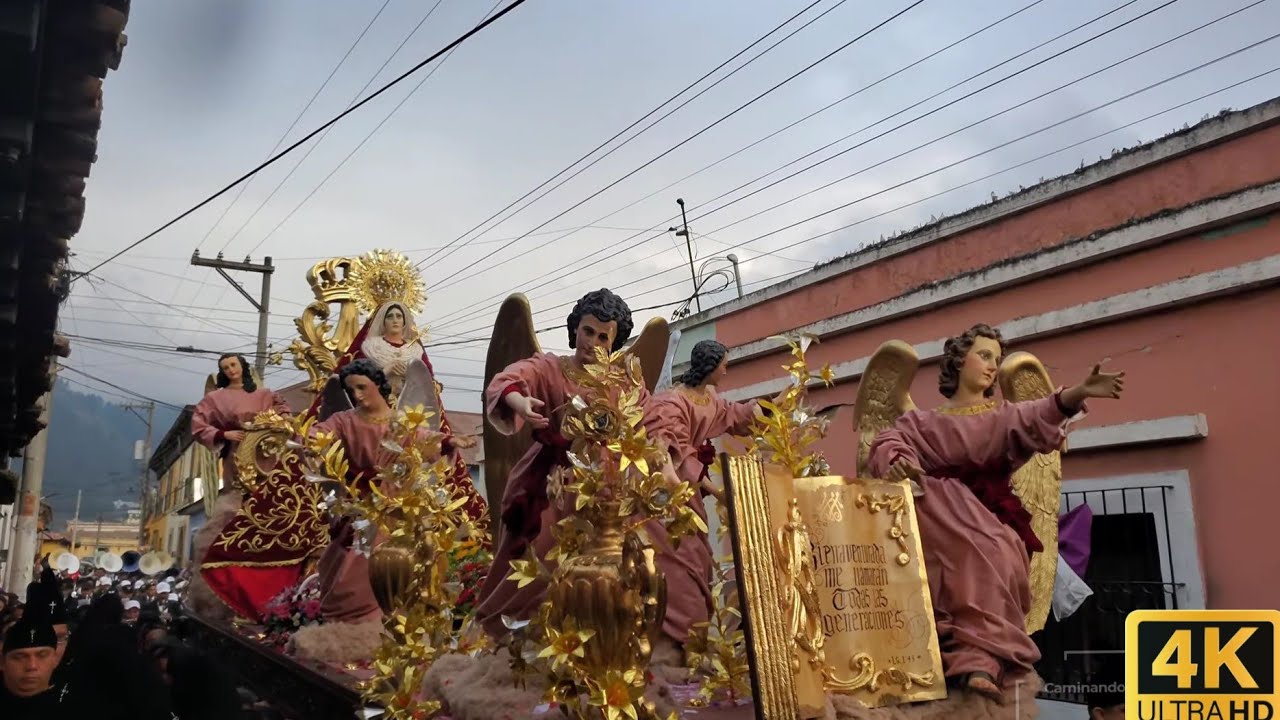 Cristo Rey - Virgen de Dolores de San Nicolás Quetzaltenango 2026, Centenario