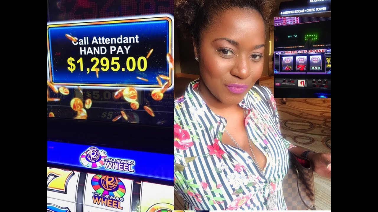 Introduction to NaturallyEJHaloSlots by Ebbie ✦ Slot Machine Wins 2017✦ HandPays ✦
