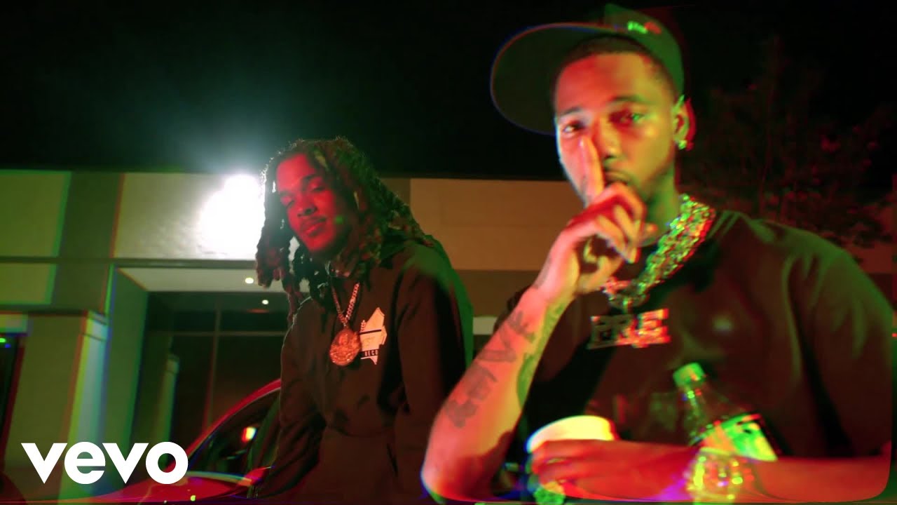Flizop - West Bank ft. Key Glock