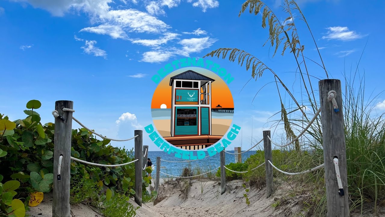 DFB Uncovered: Beach, Bites & Beyond