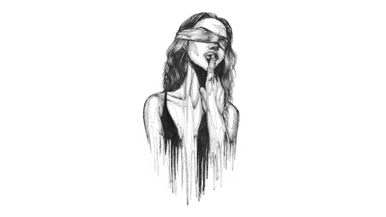 HVSH - Muse (Official Lyric Video)