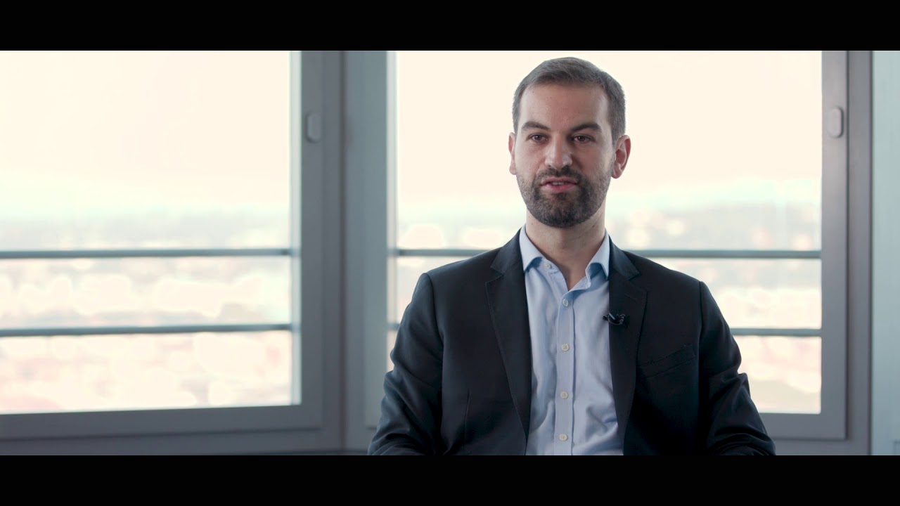 Vidéo Métier - Conseiller(e) Professionnels