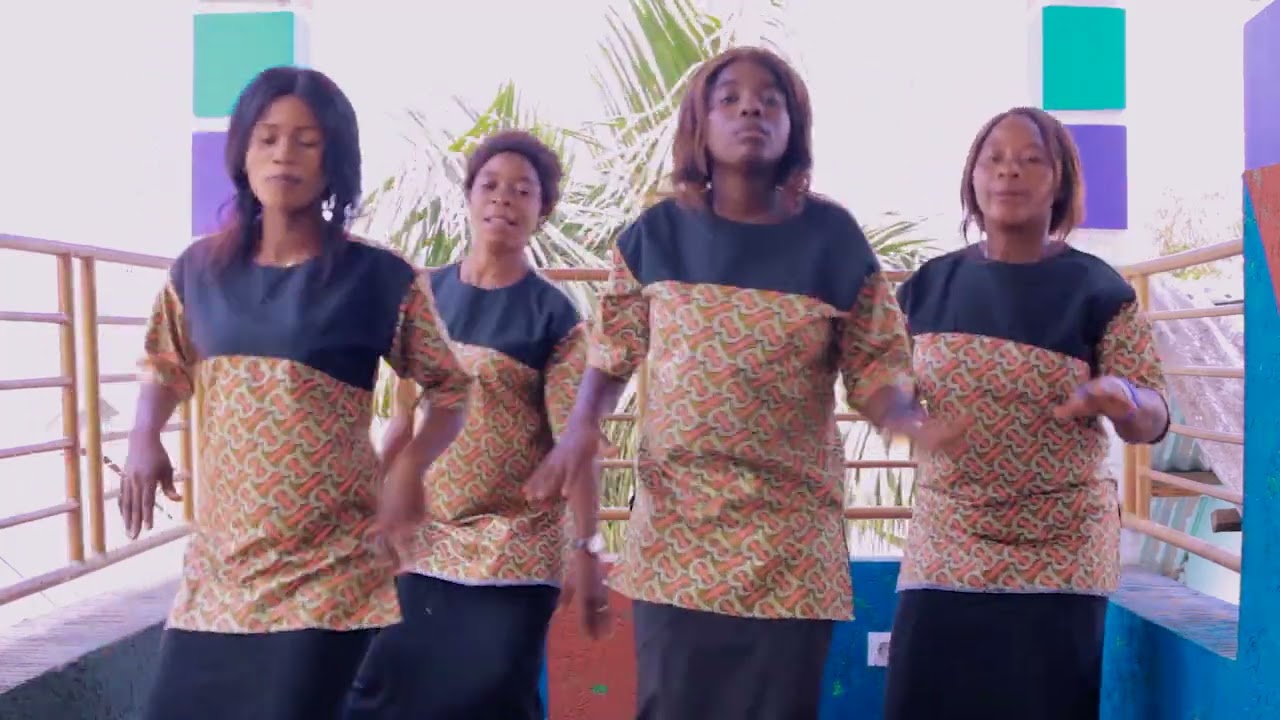 C E E P STATION UBWARI | OMBE TATA | OFFICAIL VIDEO 2024