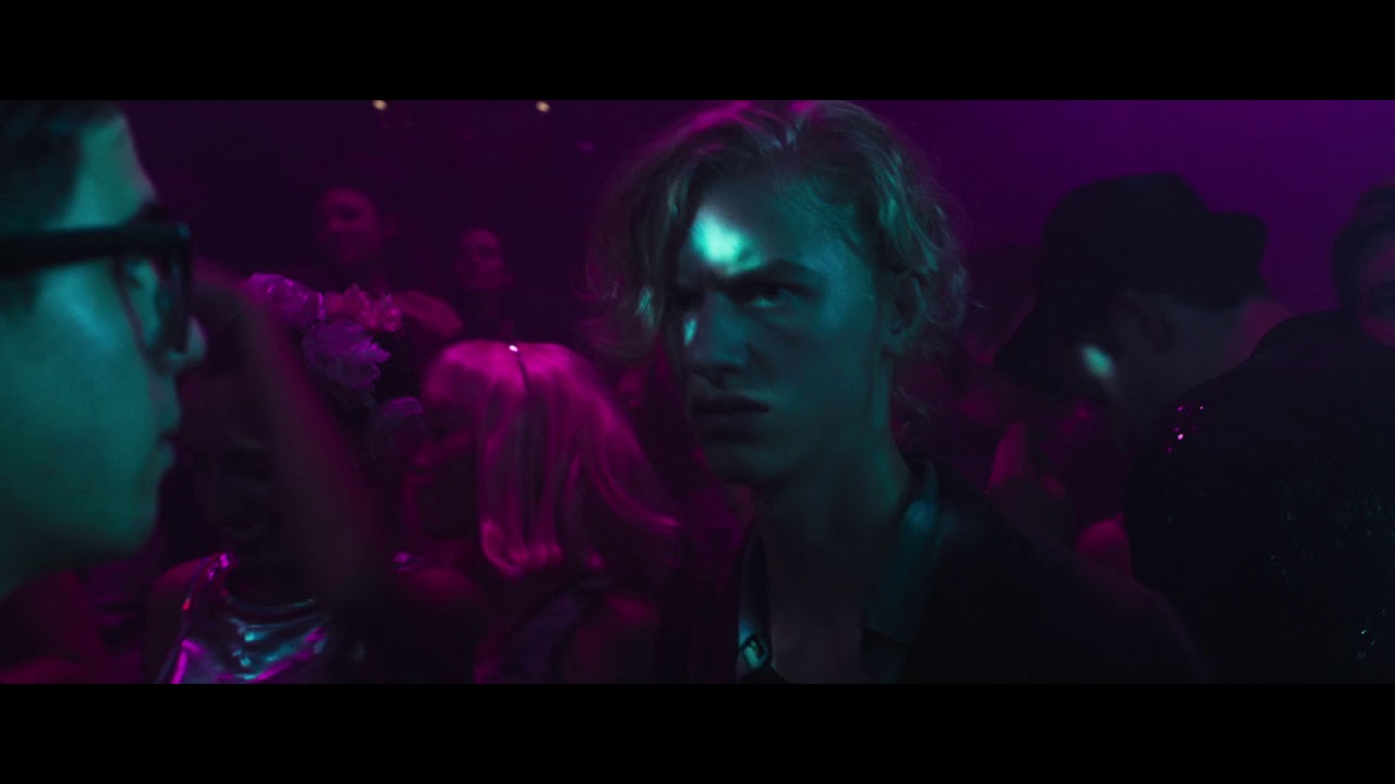 Il Ragazzo Invisibile - SecondaGenerazione | Clip 