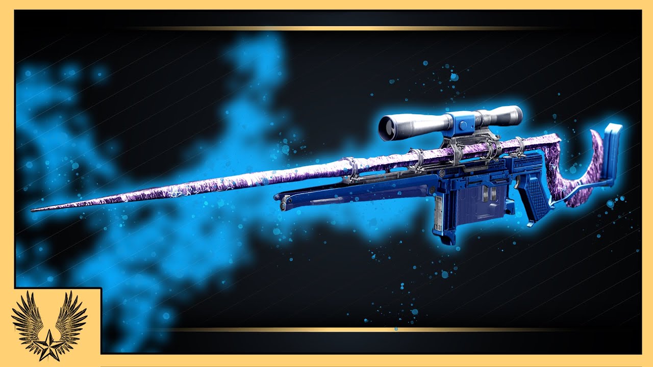 Destiny 2: If Cloudstrike had a catalyst...what would it do? 9 suggestions from a Cloudstrike main