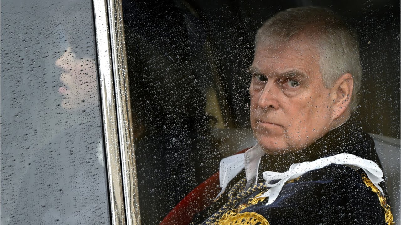&lsquo;Now a proper criminal investigation&rsquo;: Former prince Andrew arrested on his 66th birthday