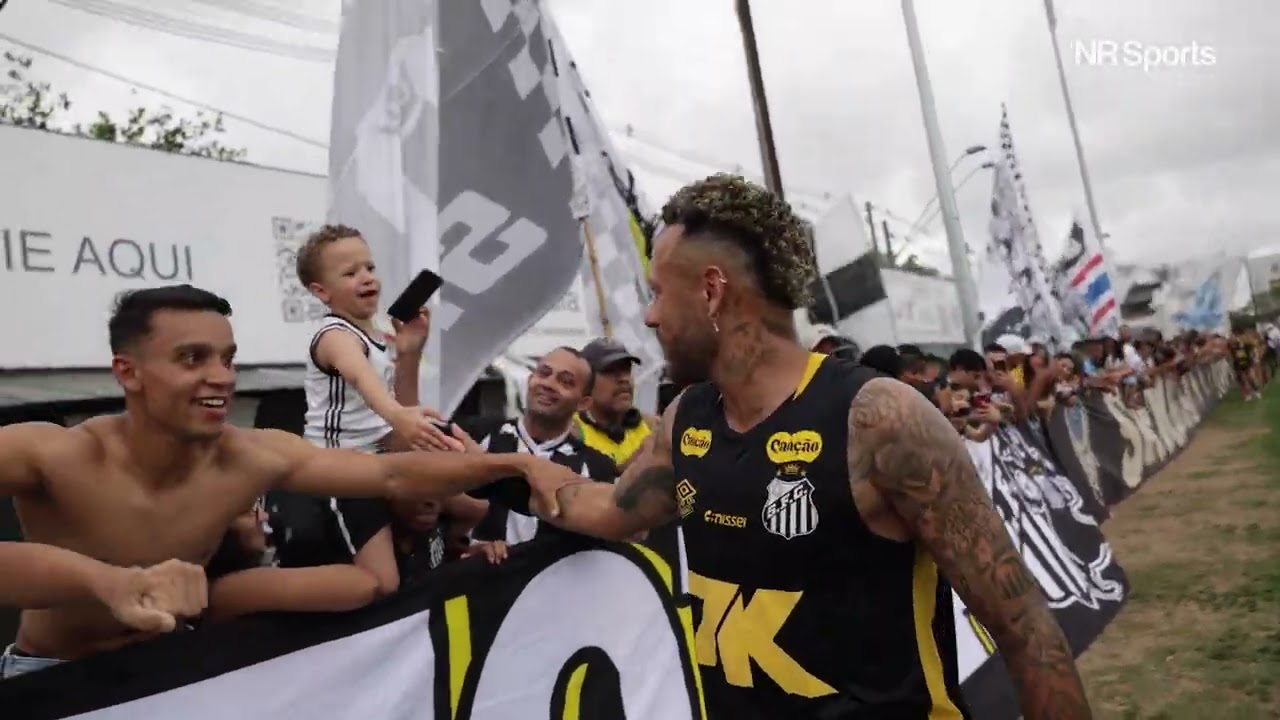 Neymar Jr | NJr WEEK #29