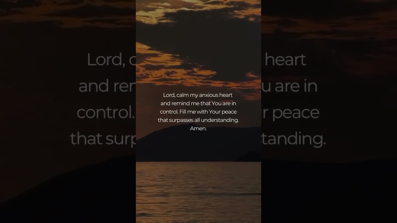 #prayer #dailyprayer #christiandevotion #christianprayer #morningprayer