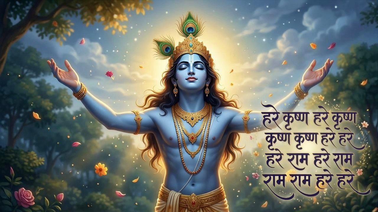 Best Of ISKCON Kirtan | Hare Krishna Hare Rama | Deep Meditation & Inner Peace | Krishna Bhajan 2026
