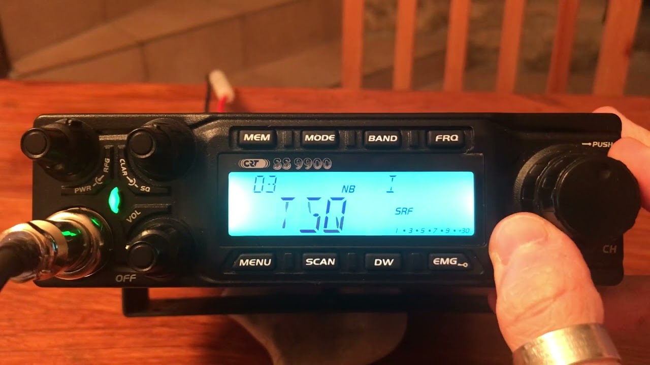 CRT SS 9900 (CHANNEL FUNCTION MENU OPERATION)