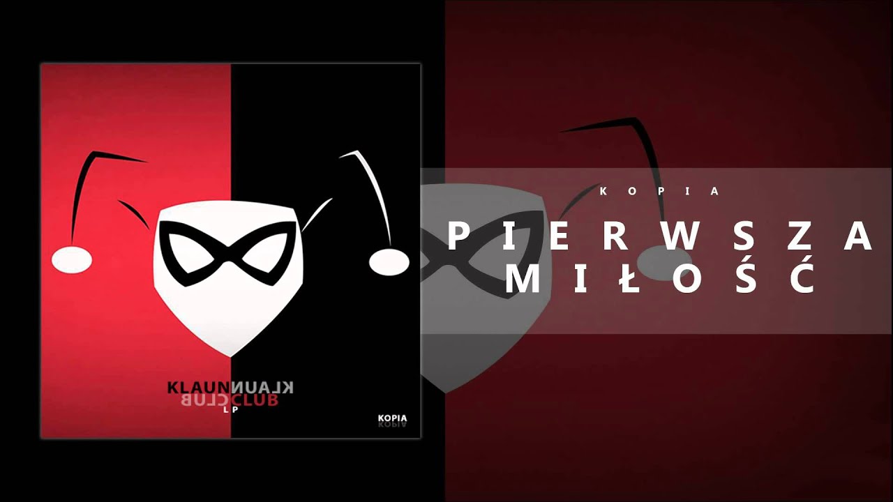 🔴Kopia - Pierwsza miłość (Prod. SINIMA BEATS)