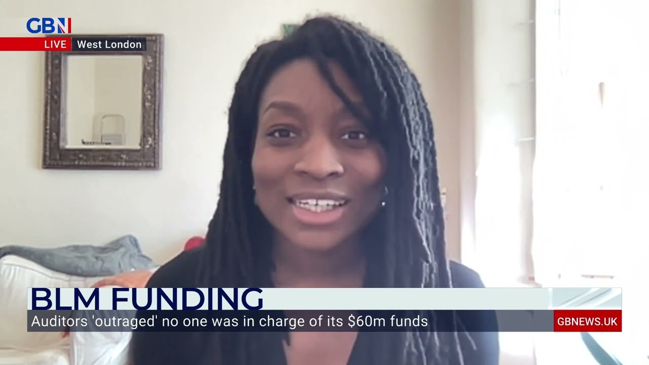 Black Lives Matter: Where has its $60m in funding gone?