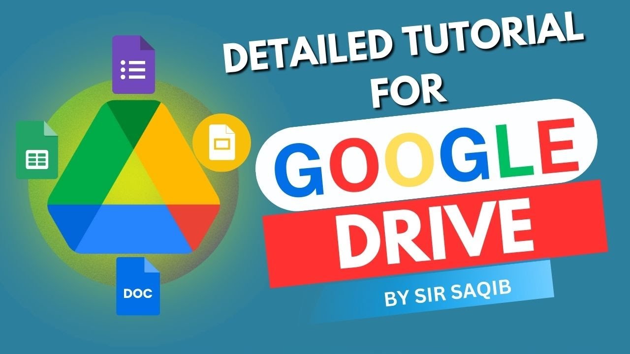 Unlock the Power of Google Drive: A Complete Guide to Uploading, Sharing, and Expanding Storage!