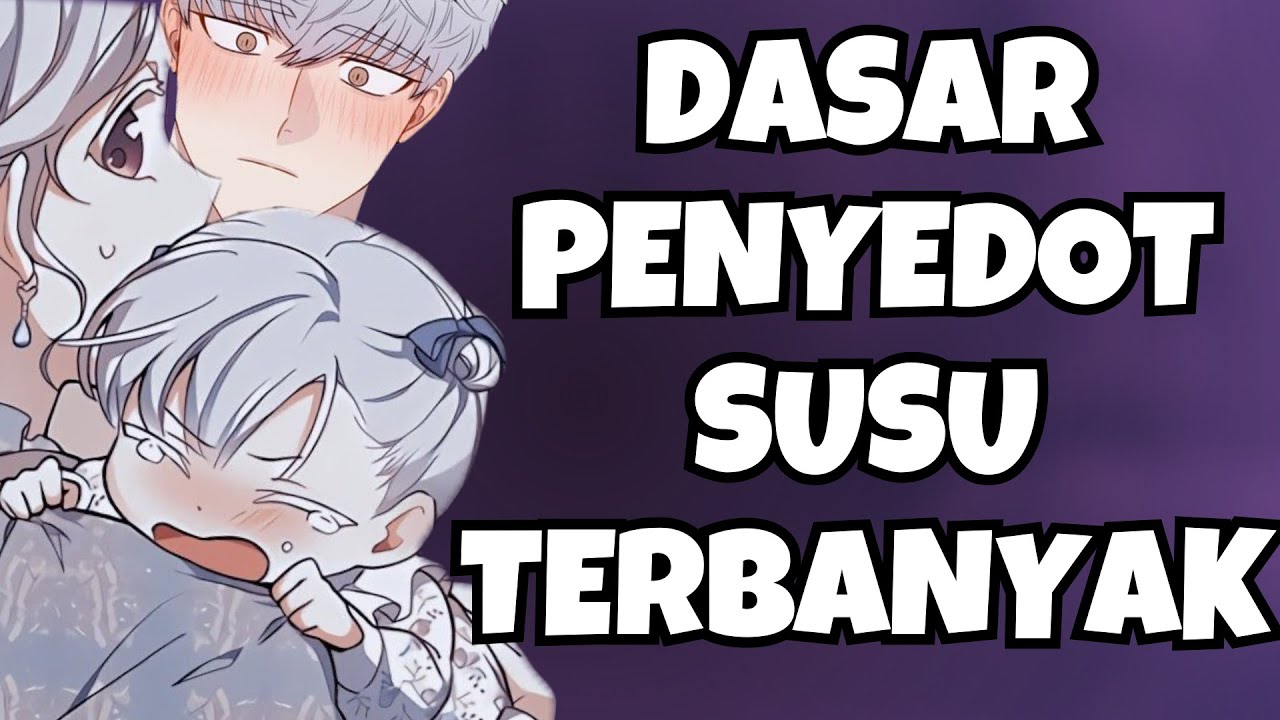 ASMR Husband | Dasar Bayi Rakus | Part 267 | Asmr Cowok