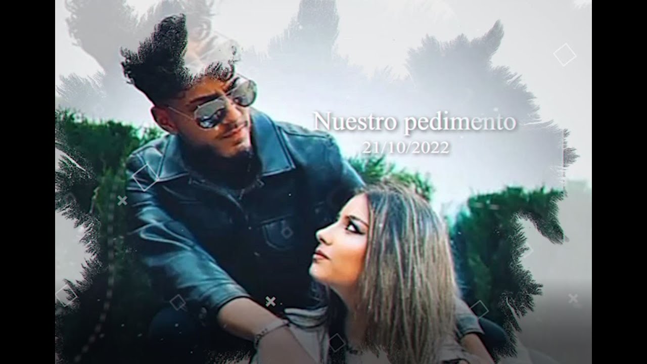 Pedimento Miguelito & María