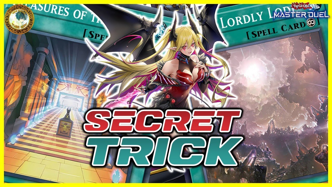 TOP 10 COMBOS: INSANE Apophis Odion Primite Fiendsmith &mdash; YCS Combos!