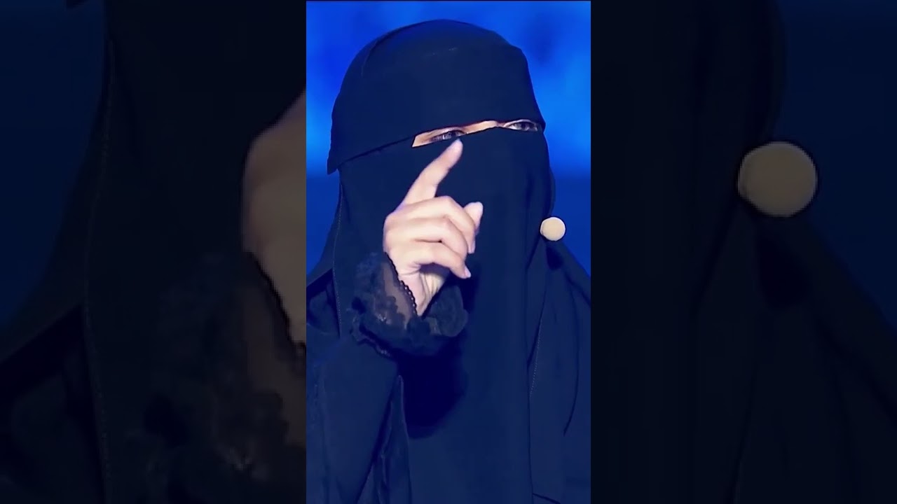 الحلقة السابعة | قصيدة الشاعرة بشاير المقبل التميمي