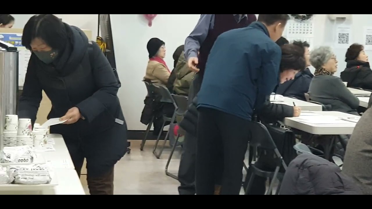 남포교회 스데반기도회 26년 2월 24 일 기도회영상
