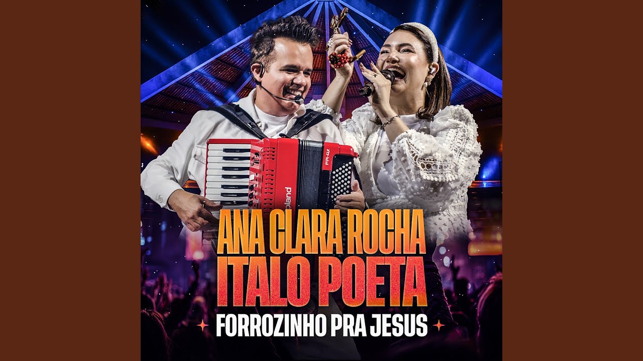 O Amor de Deus É Lindo