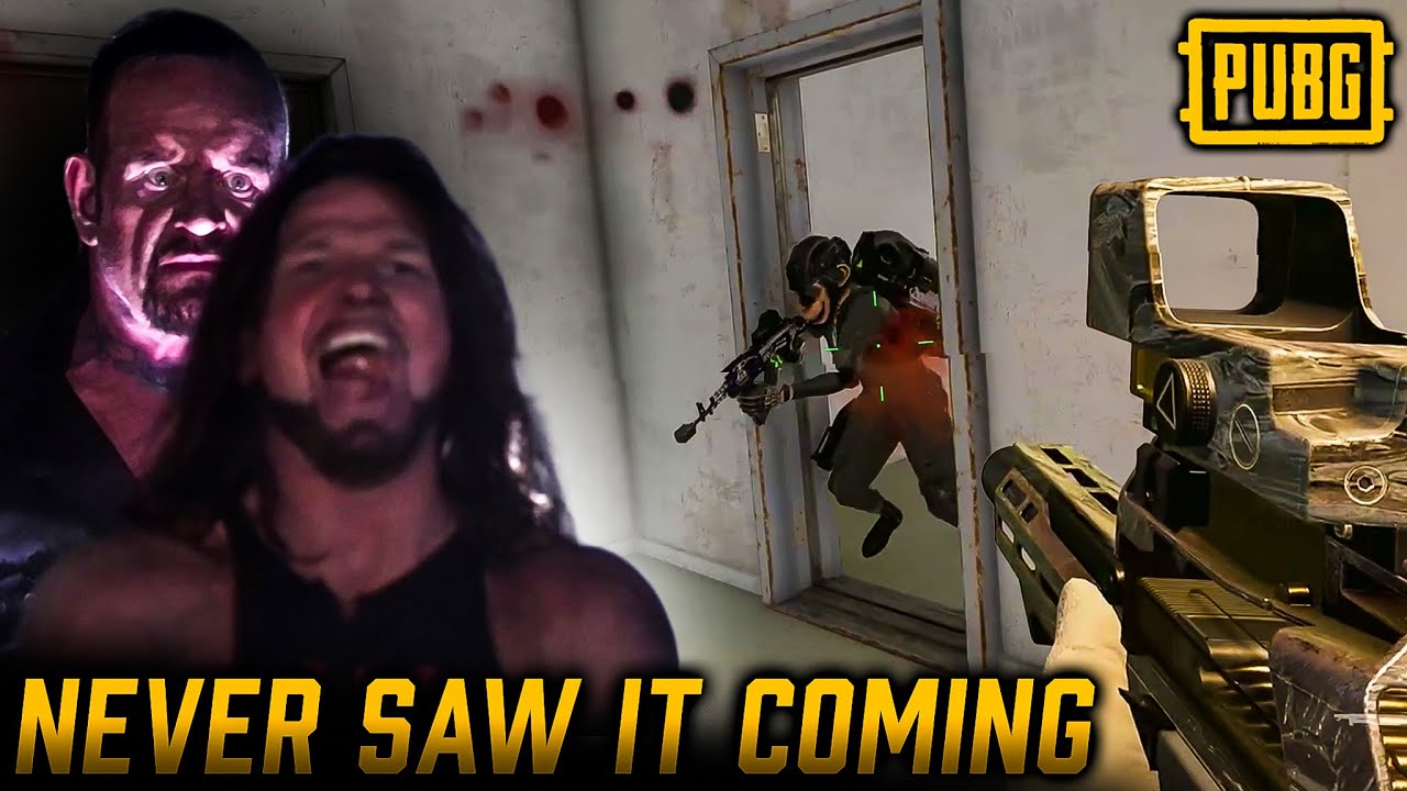 Solo's But I'm Trolling Everyone - PUBG
