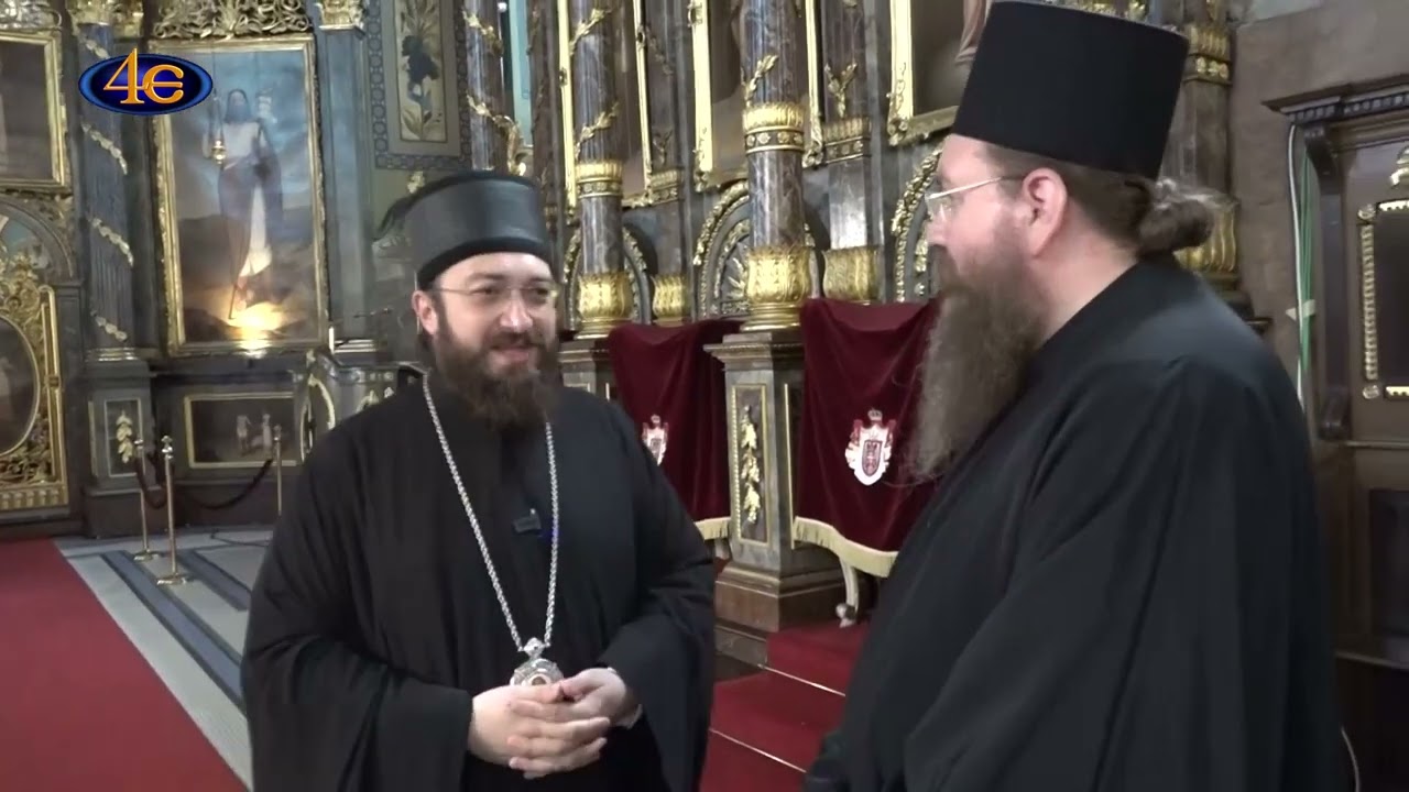&Omicron;&delta;&omicron;&iota;&pi;&omicron;&rho;&iota;&kappa;ό &sigma;&tau;&eta; &Sigma;&epsilon;&rho;&beta;ί&alpha; &Gamma; | &Pi;&alpha;&tau;&rho;&iota;&alpha;&rho;&chi;&iota;&kappa;ό&sigmaf; &Nu;&alpha;ό&sigmaf; &Alpha;&rho;&chi;&alpha;&gamma;&gamma;έ&lambda;&omega;&nu;, &Pi;ύ&rho;&gamma;&omicron;&sigmaf; &Nu;&epsilon;&mu;&pi;ό&iota;&sigma;&alpha; &Beta;&epsilon;&lambda;&iota;&gamma;&rho;ά&delta;&iota; | &Epsilon;&pi;&epsilon;&iota;&sigma;ό&delta;&iota;&omicron; 3&omicron;