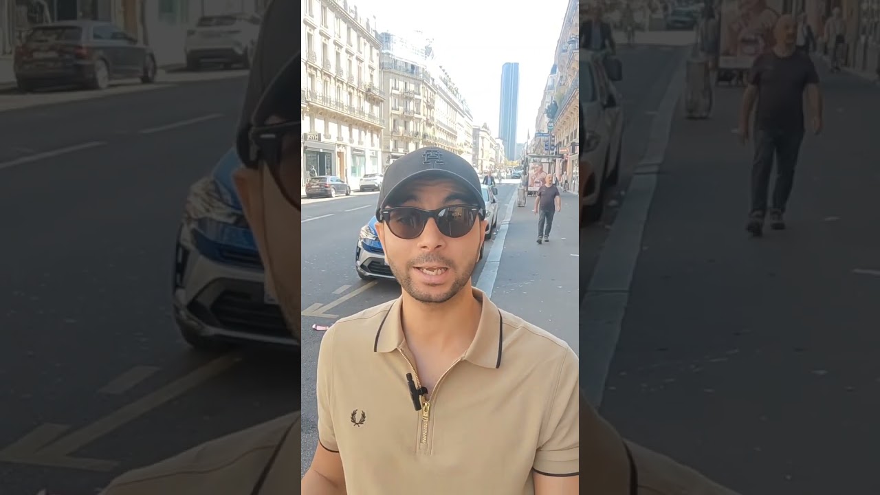 De nombreux commerces vacants &agrave; Paris ( rue de Rennes) 