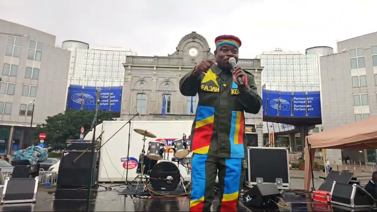 TELE TSHANGU est en direct&nbsp;!