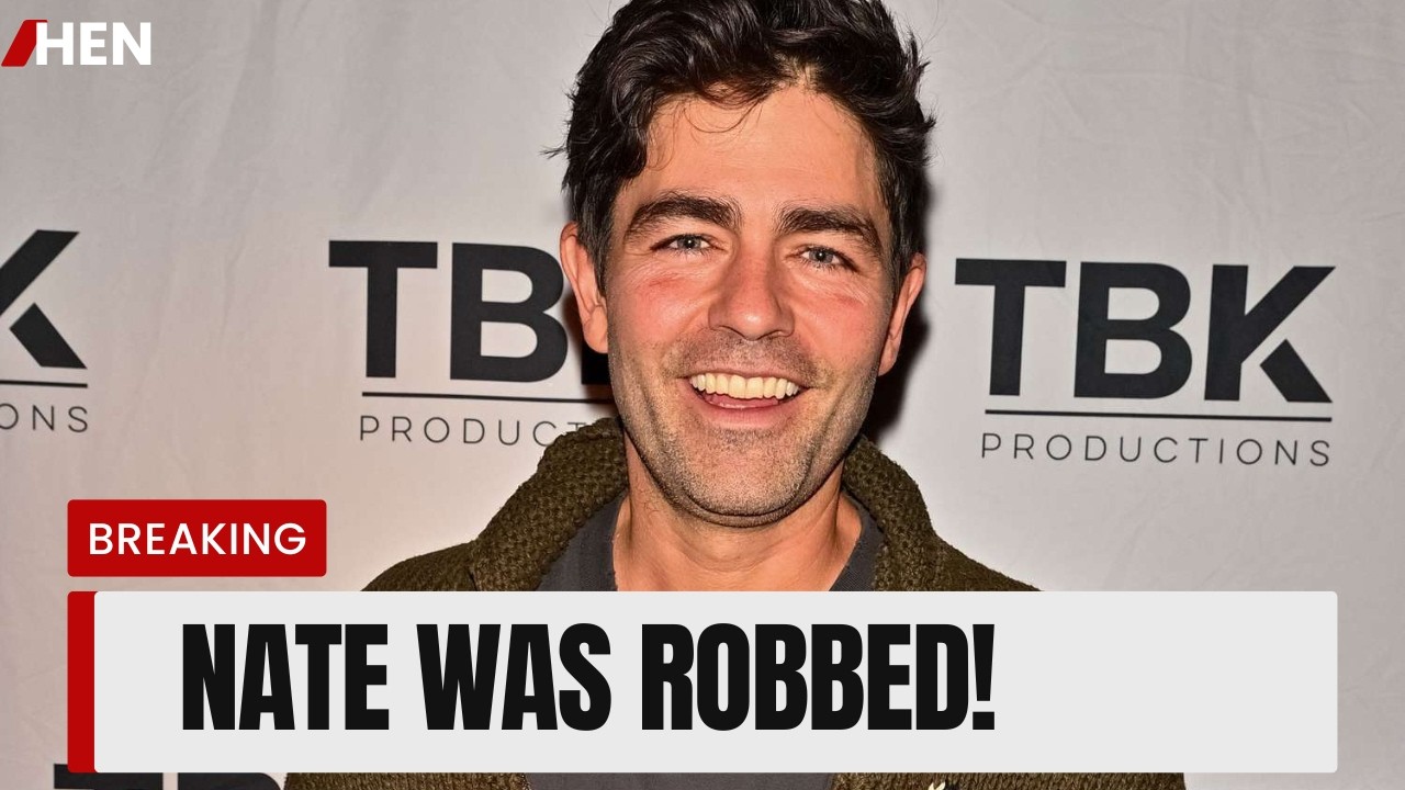 Adrian Grenier Disappointed by Devil Wears Prada 2 Snub, Wants Nate Spinoff (Exclusive)