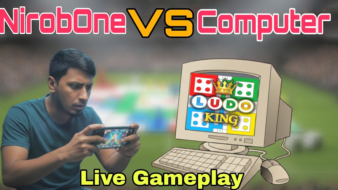 LudoKing Live Now #LudokingLive #Live