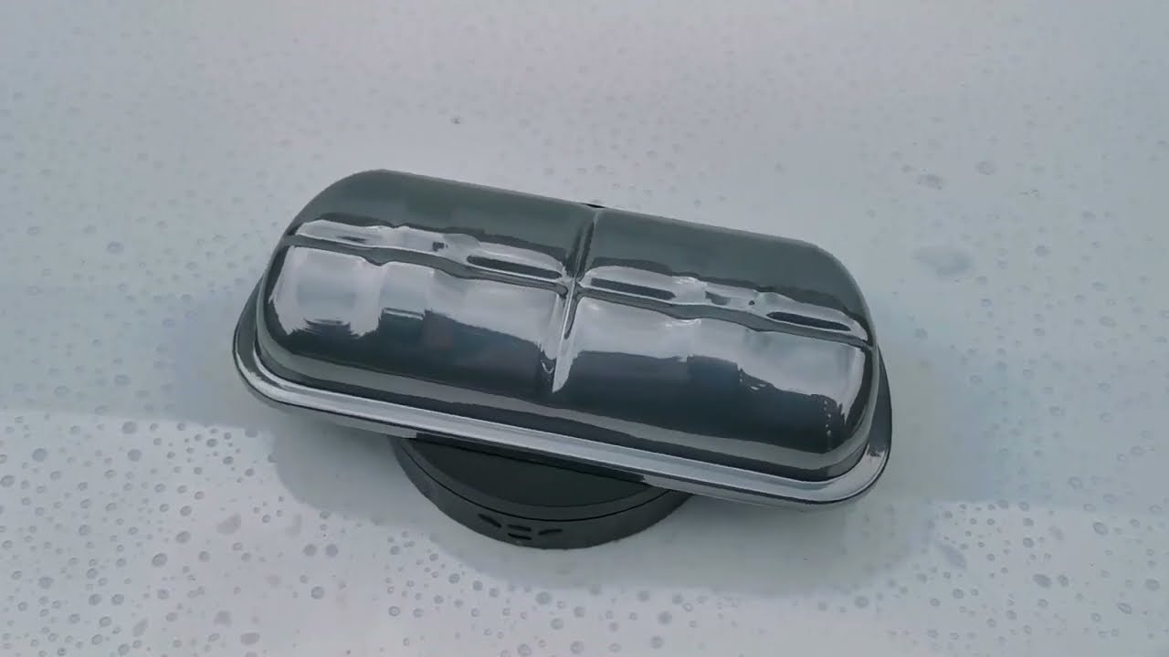 DIY Chrome Powder Coating: Learn the Process and Techniques.