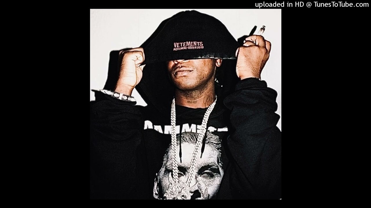 Ken Carson Type Beat - 